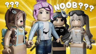 видео: ПРИТВОРИЛАСЬ НУБОМ В ММ2 *noob mm2* 💰 MURDER MYSTERY 2 ROBLOX картинка: ПРИТВОРИЛАСЬ НУБОМ В ММ2 *noob mm2* 💰 MURDER MYSTERY 2 ROBLOX