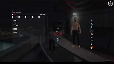 [FREE/RELEASE][CUSTOM] [QBUS] HH-INVENTORY v1|HH FRAMEWORK