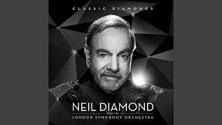 Video thumbnail of "Neil Diamond - Play Me (Classic Diamonds)"