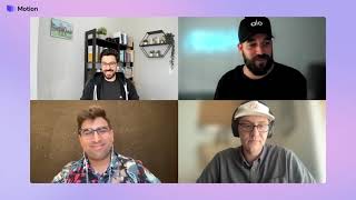 Performance Creative 101 | Nik Sharma | Nick Shackelford | Andrew Foxwell | Reza Khadjavi
