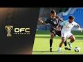OFC Pro League Highlights | Bula FC v Vanuatu United FC | Semi-final Playoff