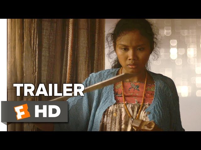 Marlina the Murderer in Four Acts Trailer #1 (2018) | Movieclips Indie class=