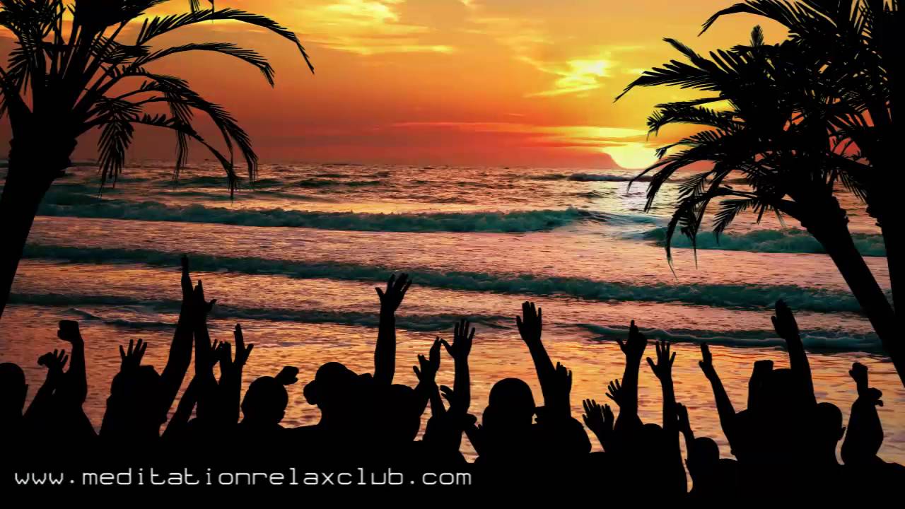 Cuba Chillout | Cuban Chill Out Guitar Music, Caraibic Party Summer