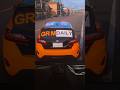 Ford Fiesta ST #GRMDAILY @Grmdaily Forza Horizon 6 Cool British Boy #shorts