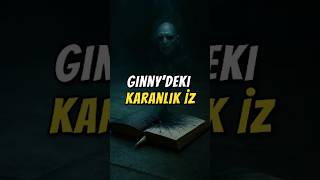 Ginny Voldemorttan İz Taşıdı Mı? I Harry Potter Izi