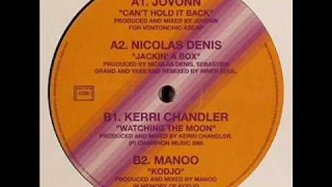 Manoo - Kodjo (2007)