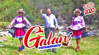 GALAN POMABAMBINO / Celular / 2020 / KAZUMY PRODUCCIONES