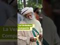 Pasión por la vida | Sadhguru #shorts