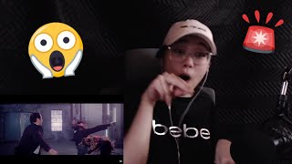 Baby Moomoo Reacts to Refund Sisters' Don't Touch Me MV [KOR\/ENG]