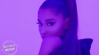 Anita Sarawak  Seksisthe Light Is Coming Ft Ariana Grande Nicki Minaj mashup 