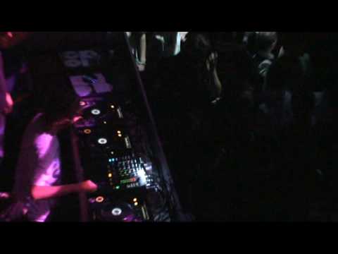 Danny Avila & Alex Caballero@ Dreamer's Marbella J...