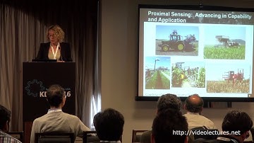 Opportunities and Challenges for Remote Sensing in Agricultural Applications of Data Science