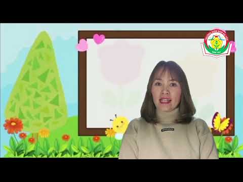 Âm nhạc Hát Quà mồng 8 tháng 3 - Giáo viên: Đỗ Thị Hà