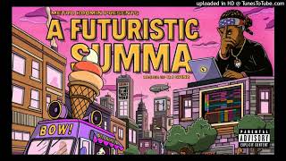 Metro Boomin - CLAP [A Futuristic Summa]
