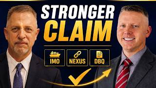 Stronger VA Claims Start With Medical Evidence