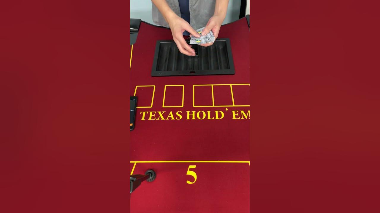 IPhone Scanning Camera Marked Cards Detector YouTube