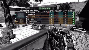 remadeagain! 2nd map host boot