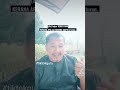 Apa beza Air Mata dan Air Hujan?