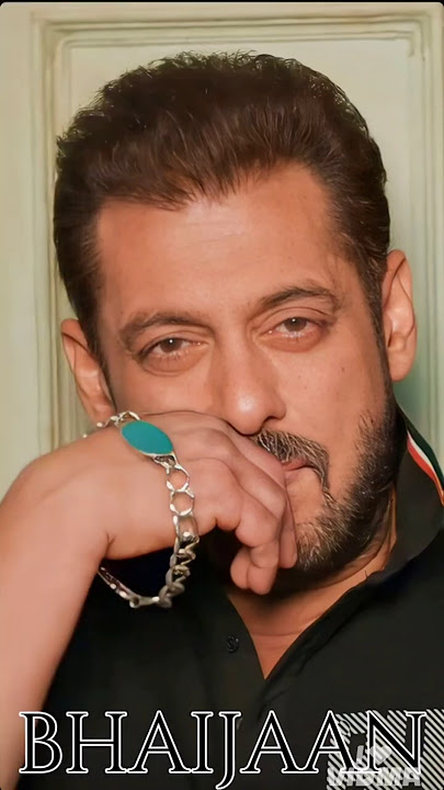✨BHAIJAAN OF BOLLYWOOD🎬 #shorts #viral short #tranding #salmankhan #The bhaijaan of bollywood