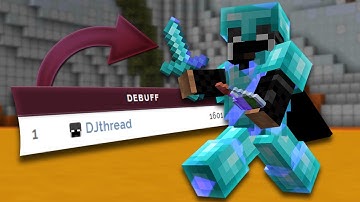 Fighting the #1 Debuff Player on Lunar