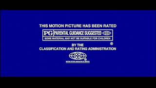 Cierre Dvd La Mansión Embrujada 2004 Argentina