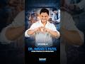 Doctor Who Treats Kids for Free 💰  | Dr. Imran Patel Story ❤️