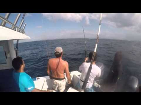 Pesca em Sta Maria - Moçambique