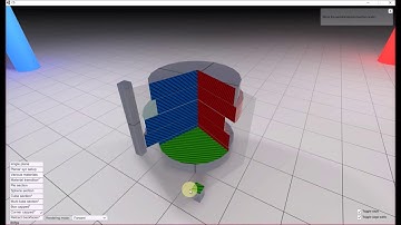 cross section unity3d - capped sections demo