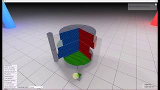 cross section unity3d - capped sections demo