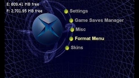 How to Softmod Your Original Xbox