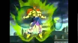 dragon ball rap'modificado