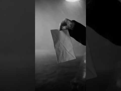 The Second Envelope