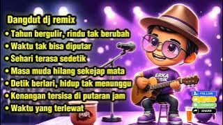 Dangdut DJ Remix Realita Hidup Bikin Merana – Kerja Siang Malam Tapi Tetap Kalah Dengan Kebutuhan 