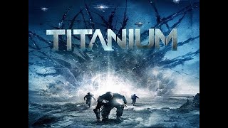 2014 Вычислитель Anium De Dmitri Gratchev Russie