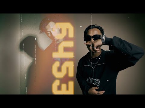 Maxu$ - Drip (Prod. Anup Kunwar) | OFFICIAL MUSIC VIDEO