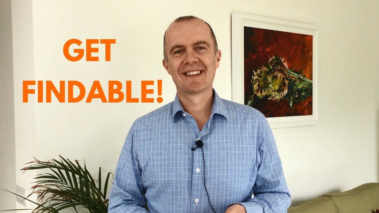 How To Get Findable YouTube How to get findable youtube