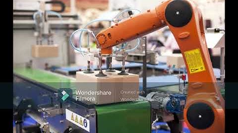 Explanation and Comparation of Mechanization and Automation in Engineering Mechanical