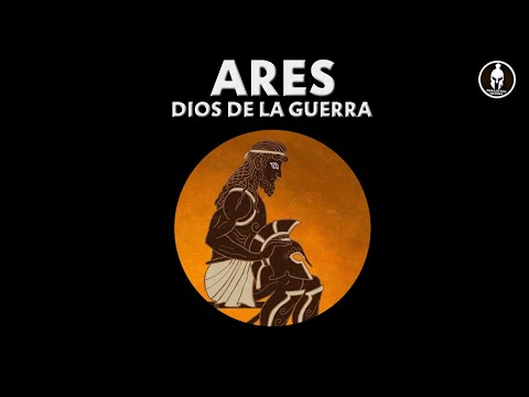 Video: ¿Es Marte un dios griego o romano?