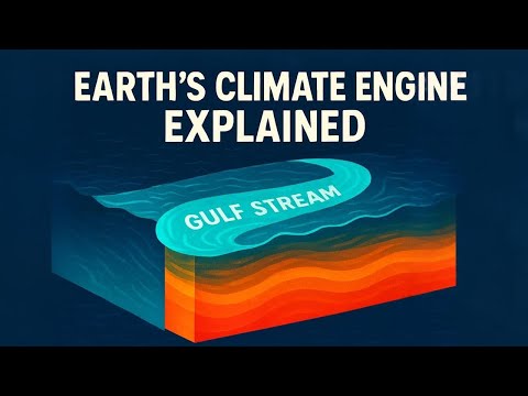 The Gulf Stream Explained
