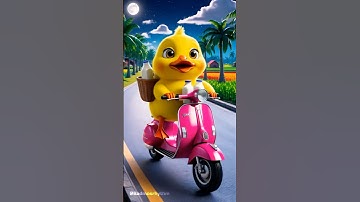 Duck🐤sells MILK🍼 #dubidubidu #explore #duck #duckrescue #funnyduck #duckstory #duckling #cute #fy