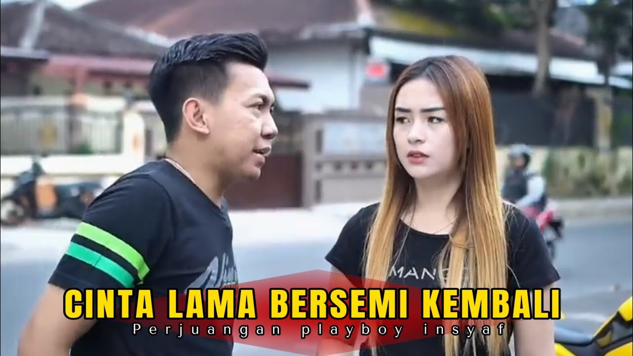 BOS MUDA PURA PURA JADI TUKANG PARKIR, KETEMU MANTAN YANG TIDAK PERNAH BISA MOVE ON