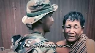 Cambodia Needs Peace 🇰🇭 | AOK SOKUNKANHA  #aoksokunkanha