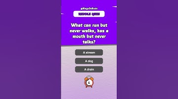 Riddle Challenge: Can You Beat These Brain Teasers?