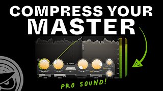 How to Compress Your Master