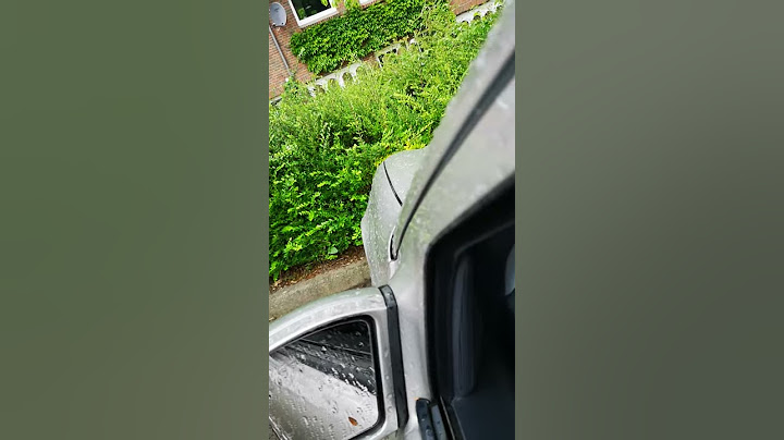Kurz vor Motorschaden / W203 Steuerkette