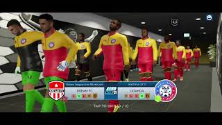 DLS 24 LIVE Building the ULTIMATE Team from ZERO | Road to 10K Trophies!