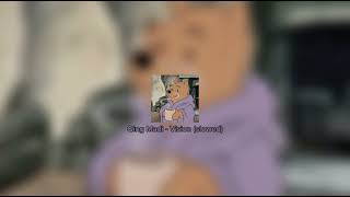 Qing Madi - Vision (slowed)