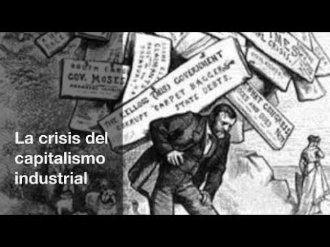 LA CRISIS del