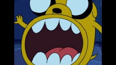 We do a little trolling