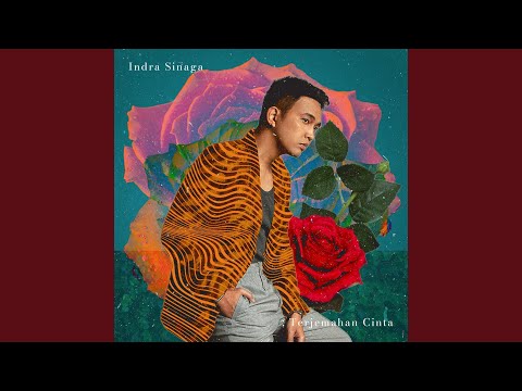 Terjemahan Cinta - Indra Sinaga